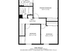 3001 Antler Ct N, Bowie, MD 20716 - Photo 28