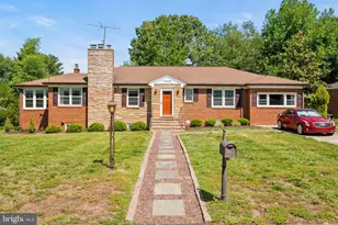 5408 Manchester Dr, Suitland, MD 20746 - Photo 1