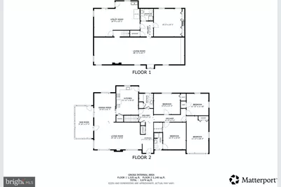 5408 Manchester Drive, Suitland, MD 20746 - Photo 40