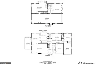 5408 Manchester Dr, Suitland, MD 20746 - Photo 40