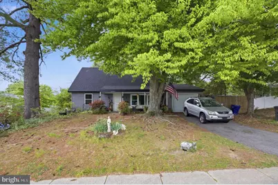 12302 Whitehall Drive, Bowie, MD 20715 - Photo 1