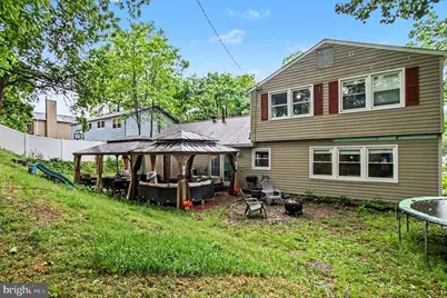 1405 Peachwood Lane, Bowie, MD 20716 - Photo 26