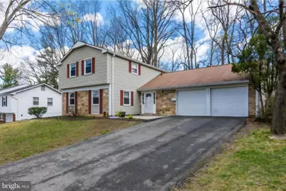 1405 Peachwood Lane, Bowie, MD 20716 - Photo 1