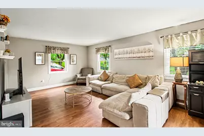1405 Peachwood Lane, Bowie, MD 20716 - Photo 10