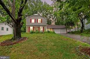 1405 Peachwood Ln, Bowie, MD 20716 - Photo 2