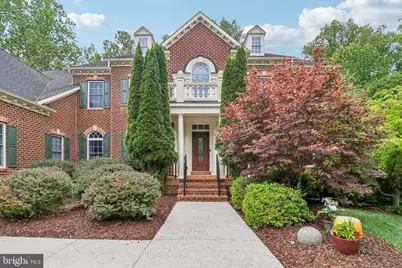 302 Panora Way, Upper Marlboro, MD 20774 - Photo 1