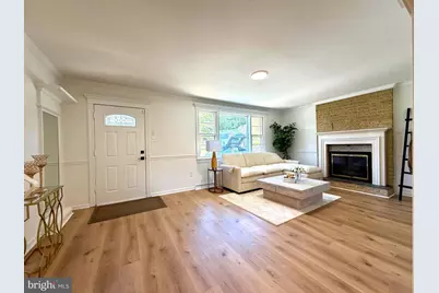 4805 Tamworth Court, Temple Hills, MD 20748 - Photo 4
