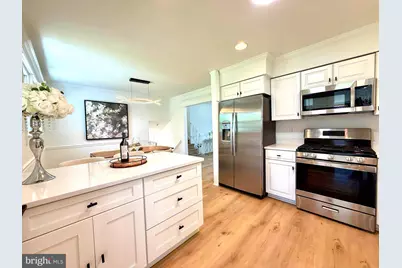 4805 Tamworth Court, Temple Hills, MD 20748 - Photo 10