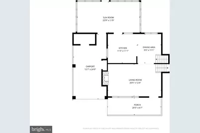 4805 Tamworth Court, Temple Hills, MD 20748 - Photo 36