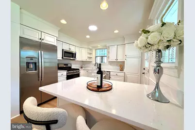 4805 Tamworth Court, Temple Hills, MD 20748 - Photo 8