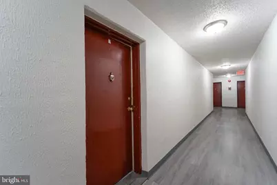 1822 Metzerott Road #308, Hyattsville, MD 20783 - Photo 4