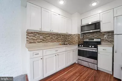 1822 Metzerott Road #308, Hyattsville, MD 20783 - Photo 10