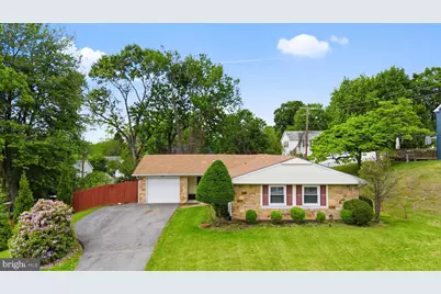 2404 Keyberry Lane, Bowie, MD 20715 - Photo 2