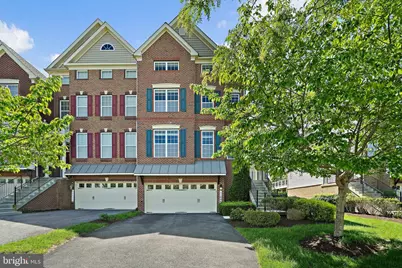 11009 Buggy Path, Upper Marlboro, MD 20772 - Photo 1