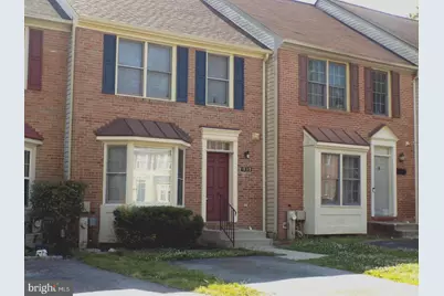 839 Pleasant Hill Lane, Bowie, MD 20716 - Photo 1
