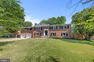 306 Heyse Ct, Fort Washington, MD 20744 - Photo 2