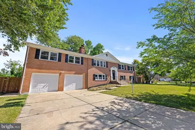 306 Heyse Court, Fort Washington, MD 20744 - Photo 1
