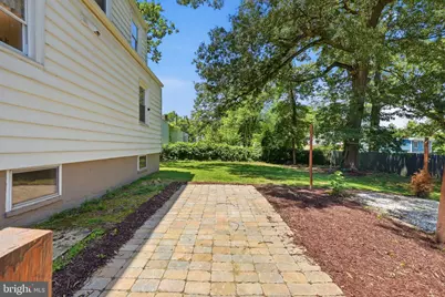 6704 Boxwood Drive, Suitland, MD 20746 - Photo 30