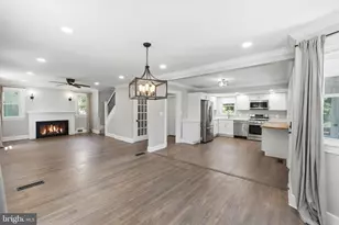6704 Boxwood Dr, Suitland, MD 20746 - Photo 4
