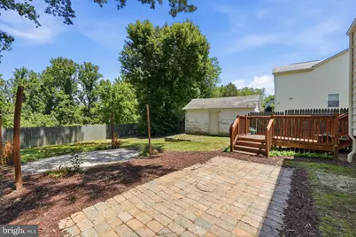6704 Boxwood Drive, Suitland, MD 20746 - Photo 32