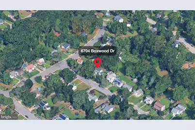 6704 Boxwood Drive, Suitland, MD 20746 - Photo 46