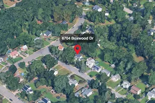 6704 Boxwood Dr, Suitland, MD 20746 - Photo 46