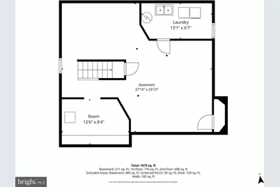 6704 Boxwood Drive, Suitland, MD 20746 - Photo 52