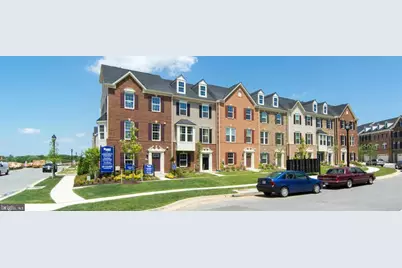 5309 Settling Pond Lane, Greenbelt, MD 20770 - Photo 1