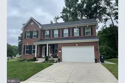 6705 Chapel Dale Road, Bowie, MD 20720 - Photo 2