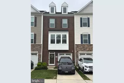 4703 Six Forks Drive, Upper Marlboro, MD 20772 - Photo 2
