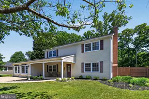 3801 Woodhaven Ln, Bowie, MD 20715 - Photo 2