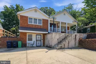 6600 Livingston Rd, Oxon Hill, MD 20745 - Photo 1