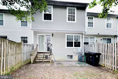 6907 Wildrose Court, District Heights, MD 20747 - Photo 18