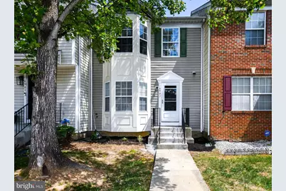 6907 Wildrose Court, District Heights, MD 20747 - Photo 1