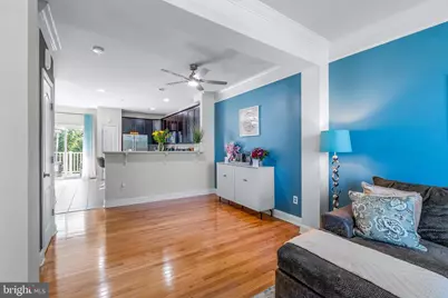 516 Victorianna Drive, Capitol Heights, MD 20743 - Photo 12