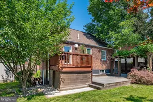 801 Cox Ave, Hyattsville, MD 20783 - Photo 32