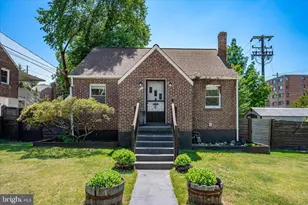 801 Cox Ave, Hyattsville, MD 20783 - Photo 1
