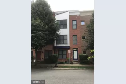 5603 Lustine Street, Hyattsville, MD 20781 - Photo 1