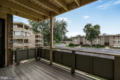 7316 Donnell Place #B2, District Heights, MD 20747 - Photo 24