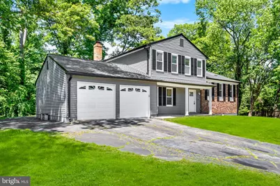 13400 Caribou Court, Fort Washington, MD 20744 - Photo 4