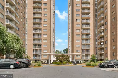 1836 Metzerott Road #905, Hyattsville, MD 20783 - Photo 1