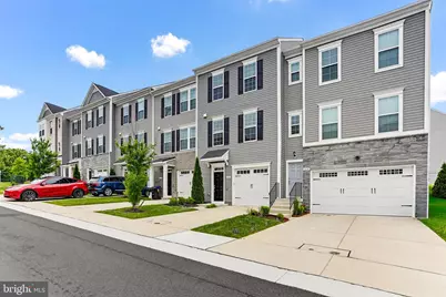 1016 Highpoint Trail, Laurel, MD 20707 - Photo 2