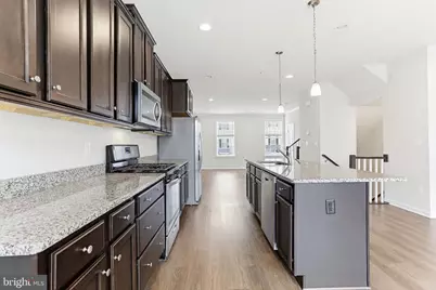 1016 Highpoint Trail, Laurel, MD 20707 - Photo 8