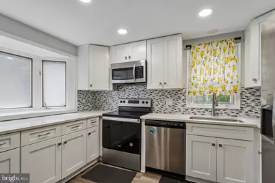 8615 Myrtle Avenue, Bowie, MD 20715 - Photo 4