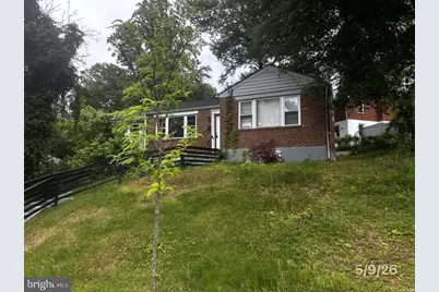 5506 Shawnee Drive, Oxon Hill, MD 20745 - Photo 1