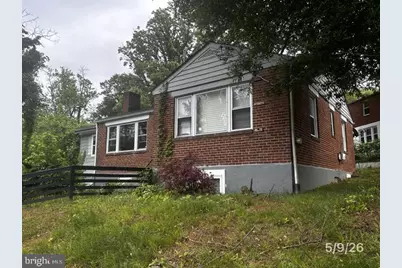 5506 Shawnee Drive, Oxon Hill, MD 20745 - Photo 2