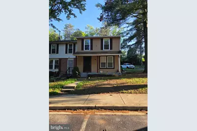 418 Shady Glen Drive, Capitol Heights, MD 20743 - Photo 1