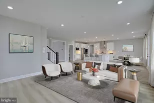 908 Midbrook Ln, Bowie, MD 20716 - Photo 20