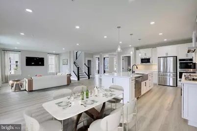 908 Midbrook Ln, Bowie, MD 20716 - Photo 30