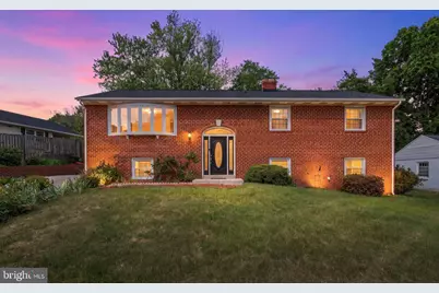 33 Bannington Drive, Upper Marlboro, MD 20774 - Photo 1